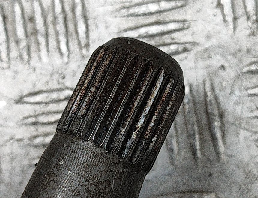 PORSCHE Macan 1 generation (2013-2023) Pārnesumkārbas reduktors / razdatka 95B.341.010,95B927755B,95B.927.755.B,A2C74190600,95B341010 25395655