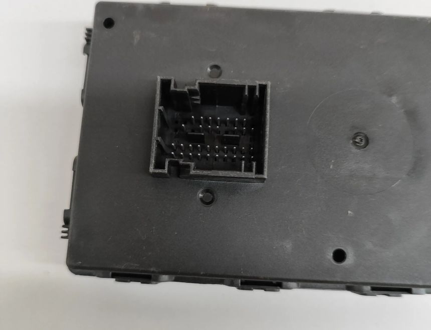 SKODA Karoq 1 generation (2017-2024) Keyless Control Unit 3Q0959435Q,5ZA011460-27,5ZA011460 25399285