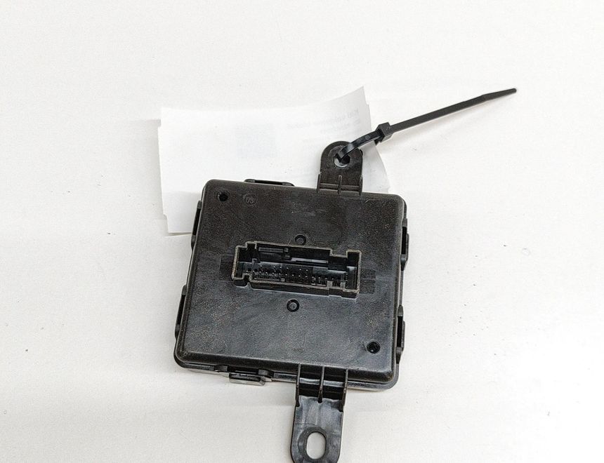 VOLKSWAGEN ID.3 1 generation (2019-2023) Блок управления без ключа 5ZA013854,5WA959436J 25433092