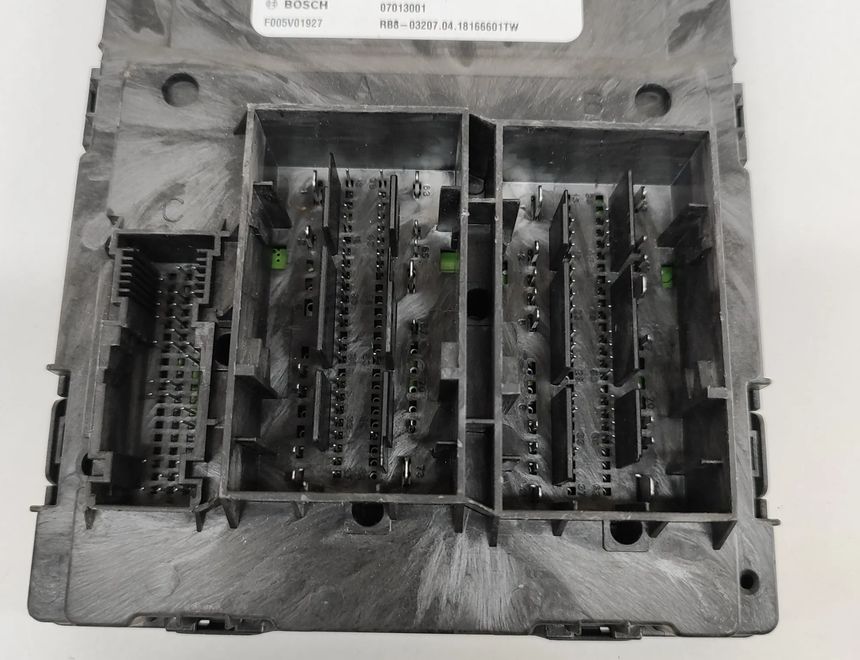 AUDI A5 Sportback F5 (2016-2024) Comfort Control Unit 8W0907063CG,8W0907063BG,F005V01927 25443553