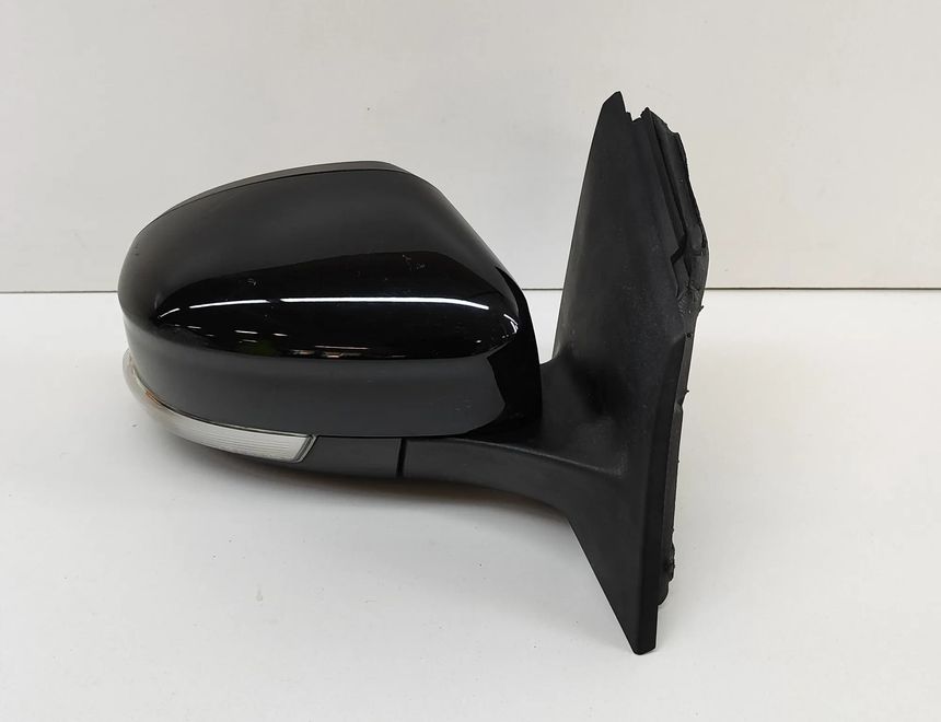FORD Focus 3 generation (2011-2020) Right Side Wing Mirror E9034550,E9024550,BM51-17682-KF 25493005