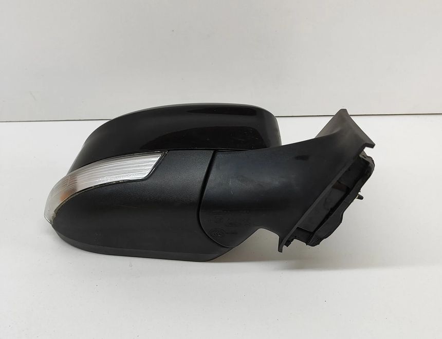FORD Focus 3 generation (2011-2020) Right Side Wing Mirror E9034550,E9024550,BM51-17682-KF 25493005
