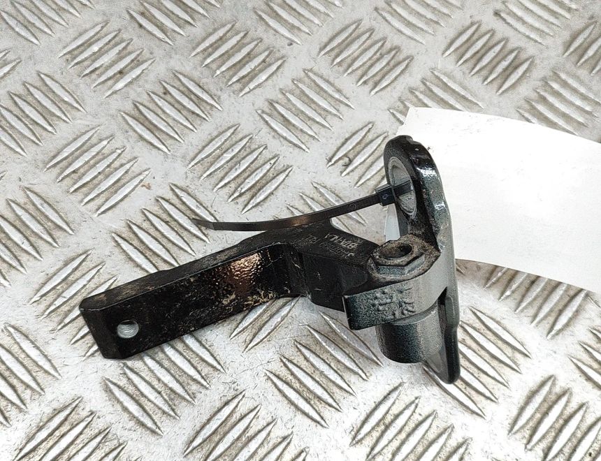 VOLVO XC40 1 generation (2017-2024) Rear Left Door Hinge 31457099 25575900