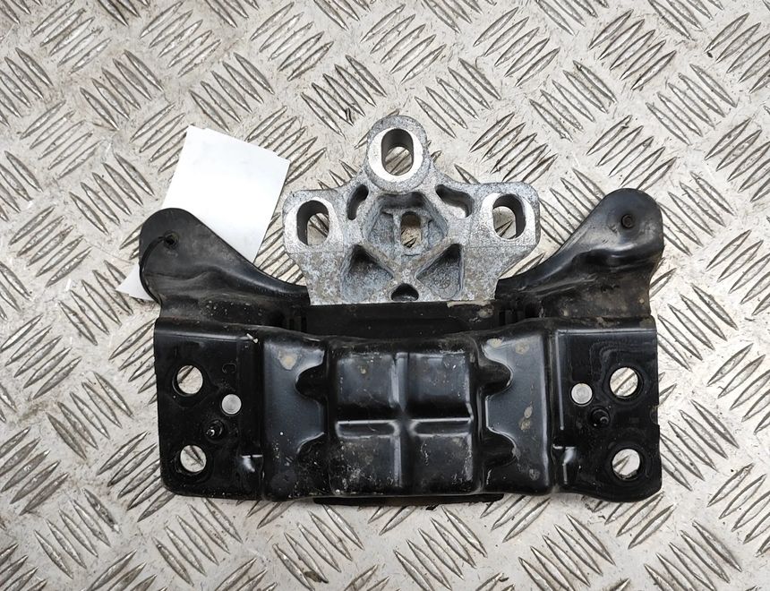 VOLKSWAGEN Arteon 1 generation (2017-2024) Gearbox Mount 5Q0199555T 25586229
