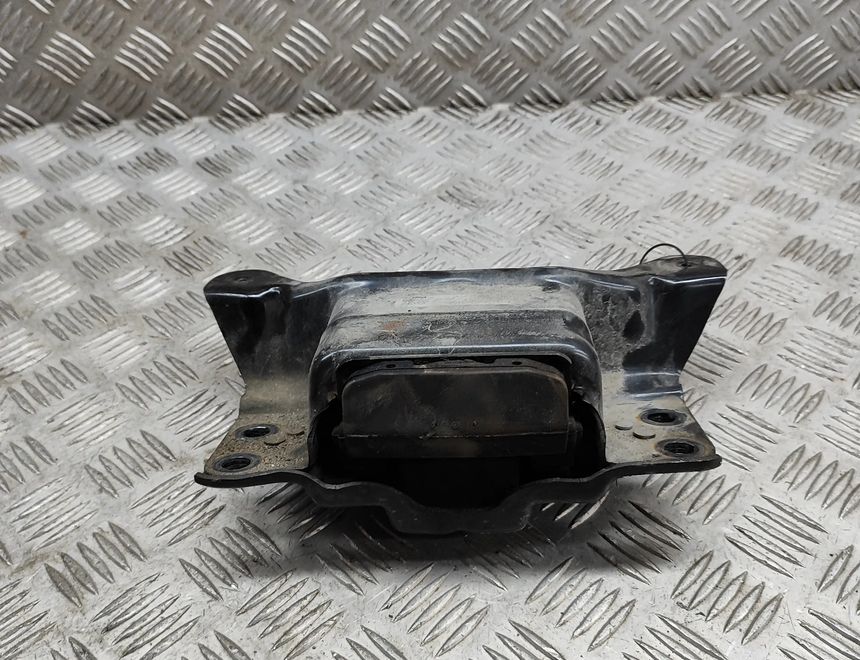 VOLKSWAGEN Arteon 1 generation (2017-2024) Gearbox Mount 5Q0199555T 25586229