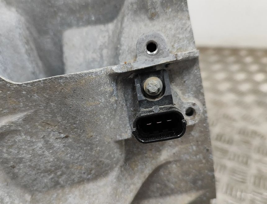 MERCEDES-BENZ B-Class W247 (2018-2023) pārnesumkārba A7003702100,K7B300,0260001050,A0009012604 25586533