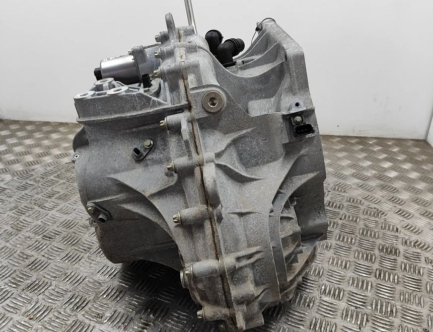 MERCEDES-BENZ B-Class W247 (2018-2023) pārnesumkārba A7003702100,K7B300,0260001050,A0009012604 25586533