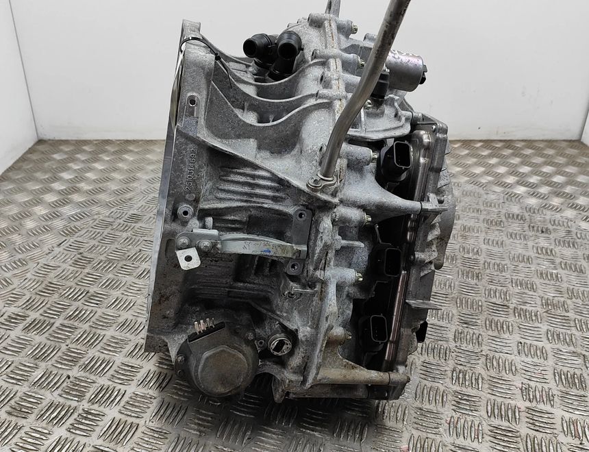 MERCEDES-BENZ B-Class W247 (2018-2023) pārnesumkārba A7003702100,K7B300,0260001050,A0009012604 25586533