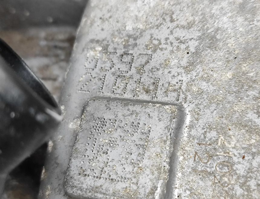 MERCEDES-BENZ B-Class W247 (2018-2023) pārnesumkārba A7003702100,K7B300,0260001050,A0009012604 25586533