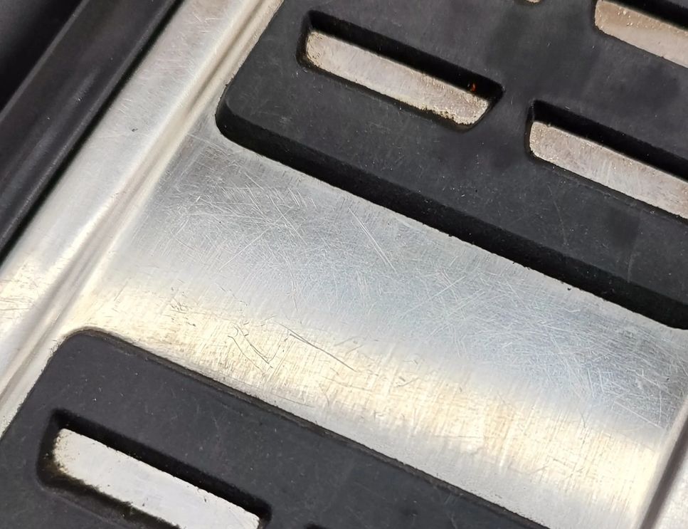 VOLKSWAGEN Arteon 1 generation (2017-2024) Throttle Pedal 5Q1723503H,6PV010621-11,6PV010621,5Q0723131A,5Q1864551A 25682210