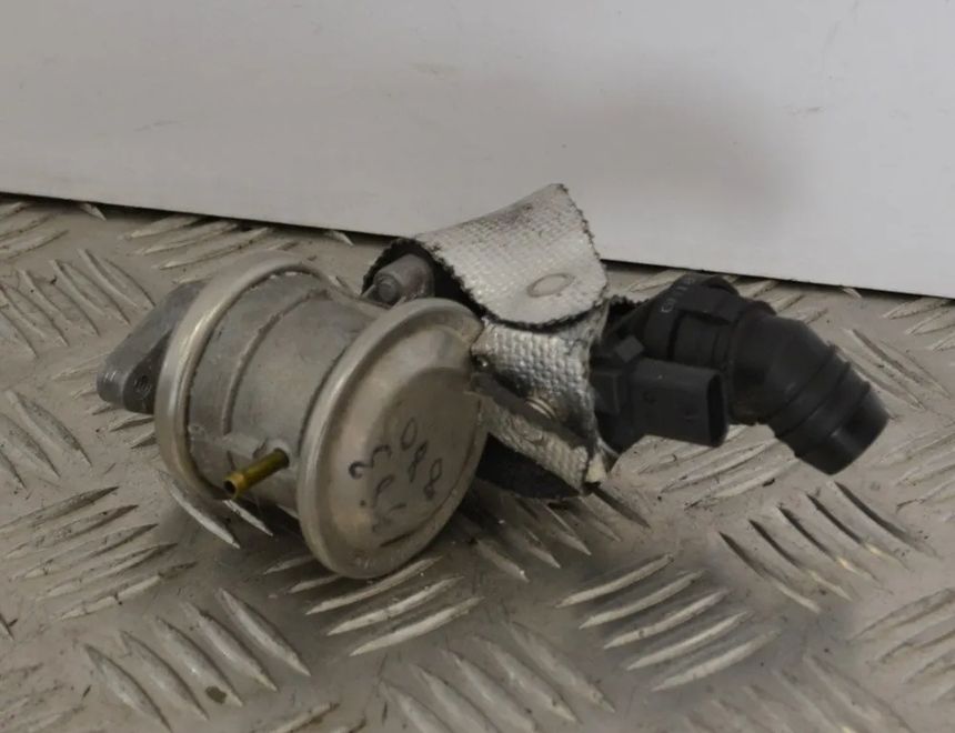 AUDI RS 5 8T (2010-2015) Егр клапан 07L131101F 2574814