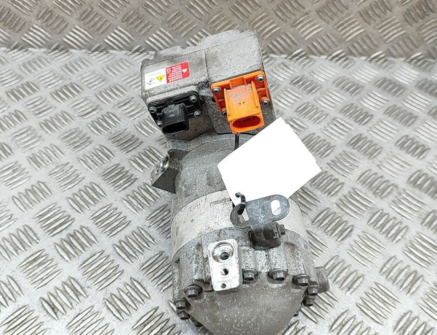 AUDI Q4 Sportback e-tron 1 generation (2021-2024) Air Condition Pump 1EA820808D,1EA816551G 25749393