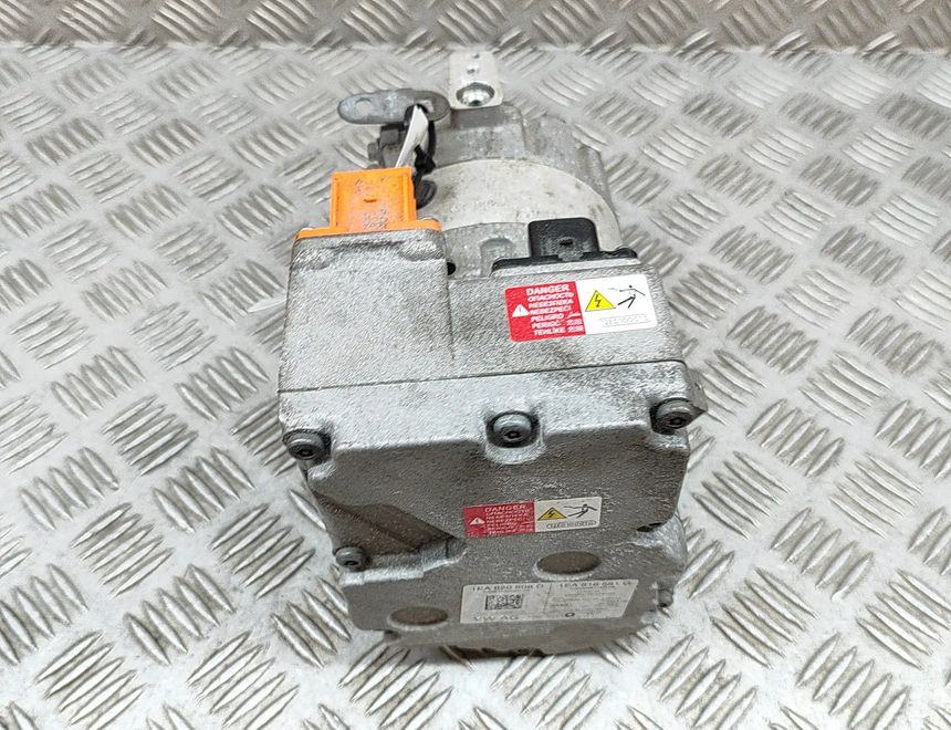 AUDI Q4 Sportback e-tron 1 generation (2021-2024) Air Condition Pump 1EA820808D,1EA816551G 25749393