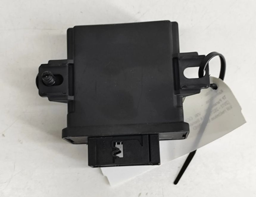 VOLKSWAGEN Golf R 7 generation (2013-2019) Lukturu vadības bloks 7P6907357A,5WK50370 25793021