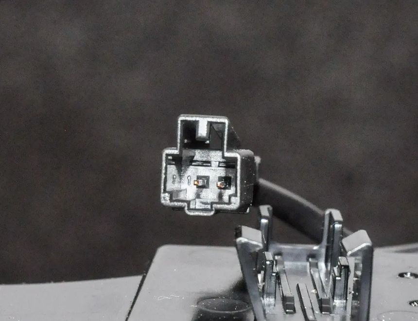 AUDI A4 B9/8W (2015-2024) Вентиляционные отверстия в приборной панели 8W1820901B 2596873