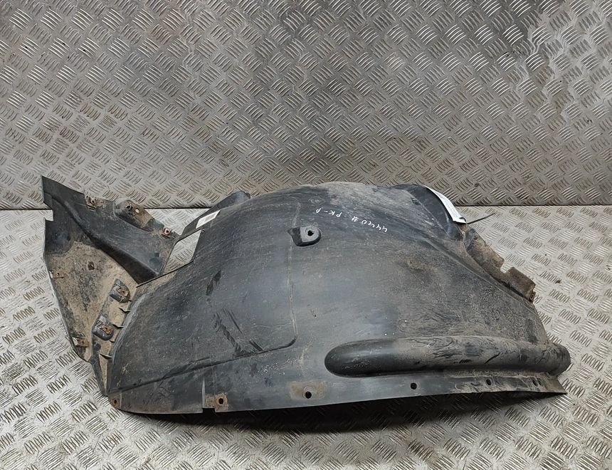 BMW X5 E70 (2006-2013) Front Left Inner Fender Front Part 7234831 25969073