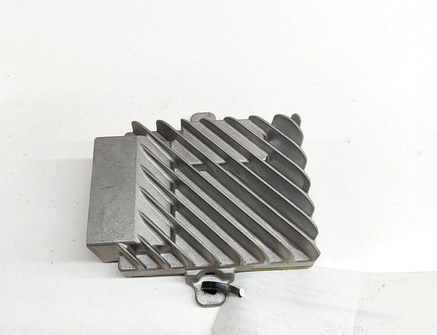 BMW M6 F06/F12/F13 (2012-2018) Sound Amplifier 9352262 25972397