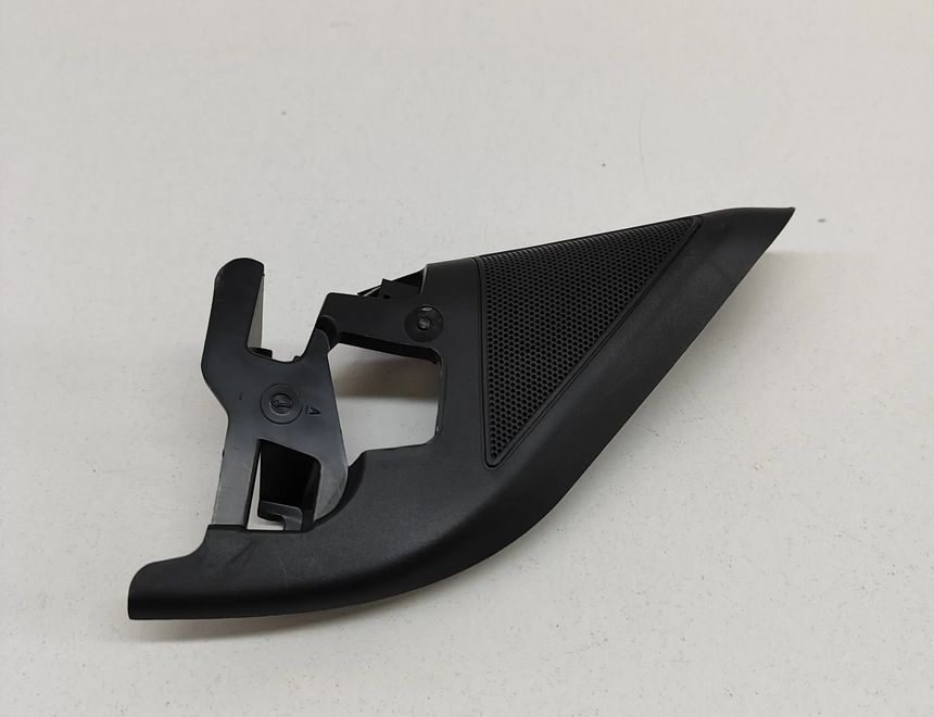 SKODA Superb 3 generation (2015-2023) Priekšējo kreiso durvju skaļrunis 3V0837973,3V0035411B 25978513