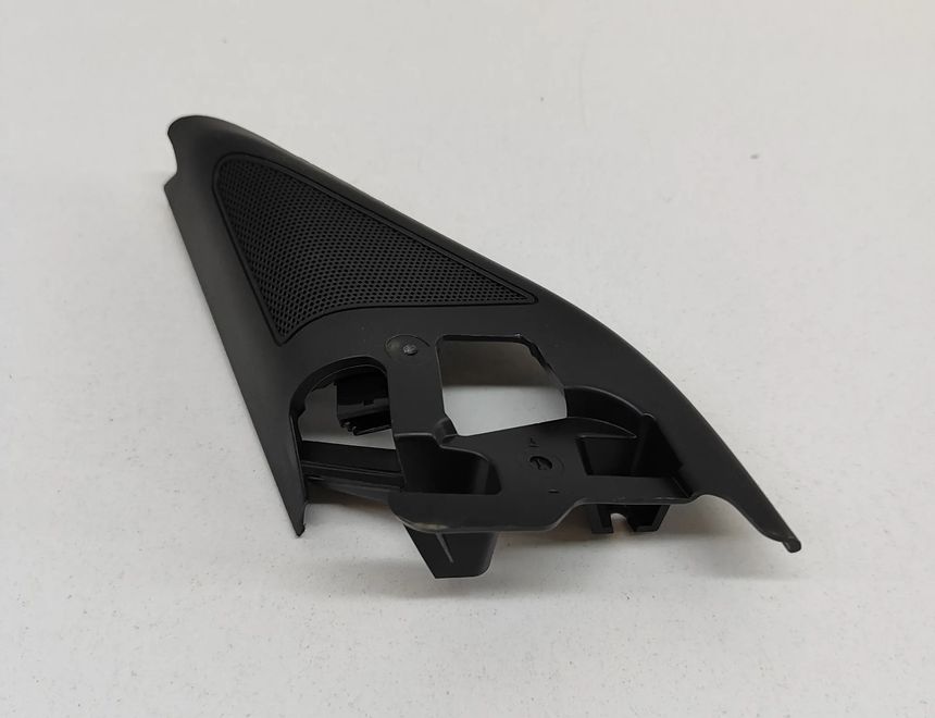 SKODA Superb 3 generation (2015-2023) Priekšējo kreiso durvju skaļrunis 3V0837973,3V0035411B 25978513