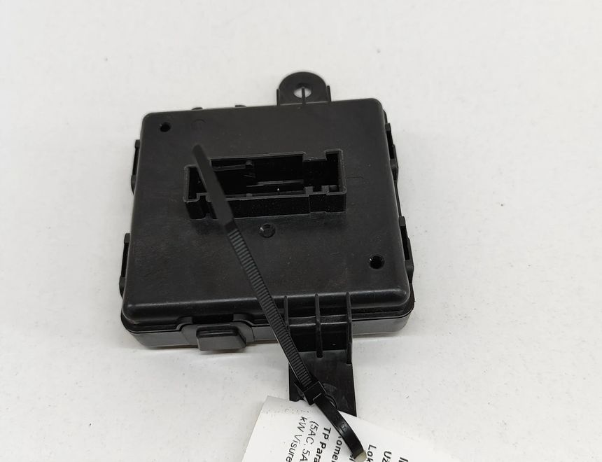 SKODA Enyaq 1 generation (2020-2023) Блок управления без ключа 5WA959436H,5ZA013854-02,5ZA013854,2694A-013854 25980682