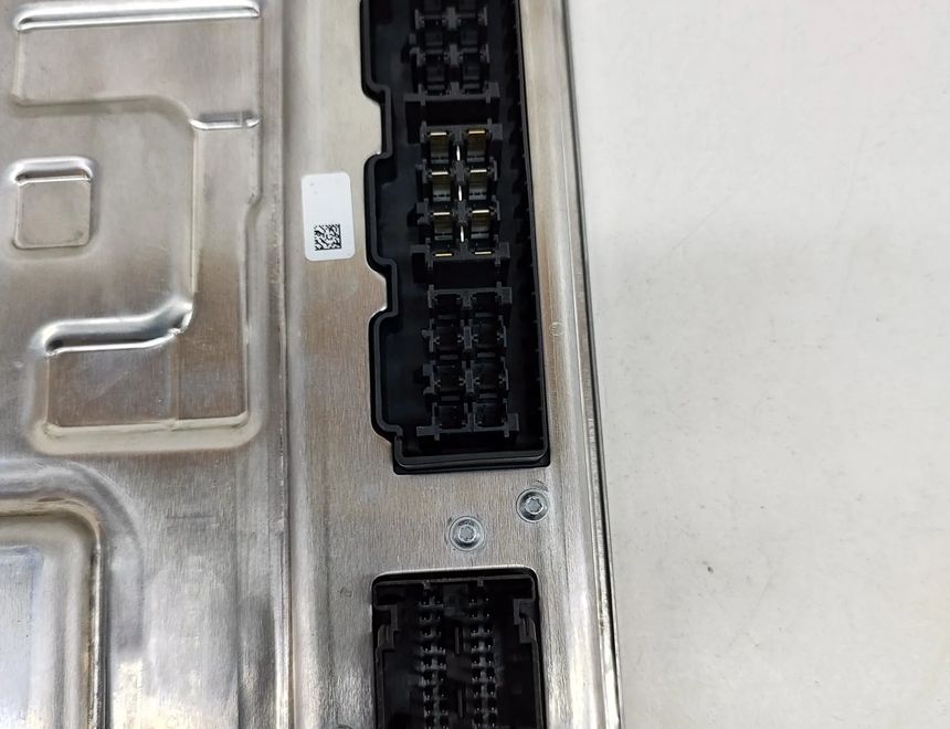 SKODA Enyaq 1 generation (2020-2023) Gateway Control Unit 1EA937012N,1EA937012,A3C09300107 25980698