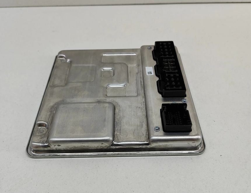 SKODA Enyaq 1 generation (2020-2023) Gateway Control Unit 1EA937012N,1EA937012,A3C09300107 25980698