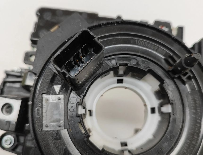 SKODA Octavia COMBI (2019-2024) Indicator Wiper Stalk Switch 5Q1953507FN,5Q1953513AH,5Q1953549D 26265799