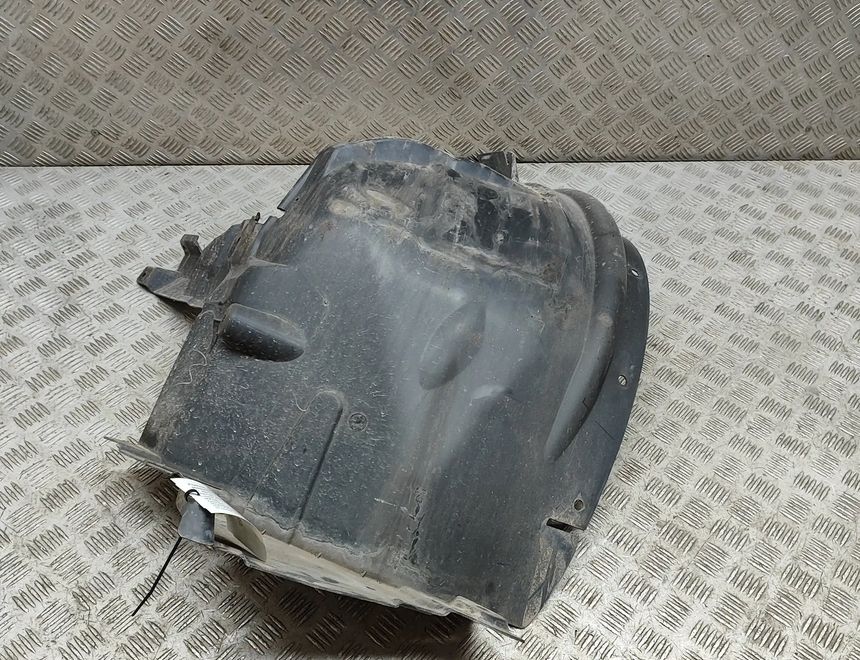 BMW X6 F16 (2014-2020) Priekšējā labā paspārņa aizmugurējā daļa 7180622 26412757