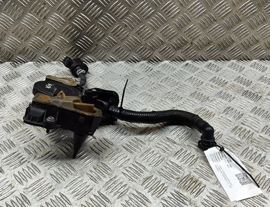 AUDI A3 8V (2012-2020) Eļļas nogulsnētājs (separators) 06K103495AT,06K103213A 26545783