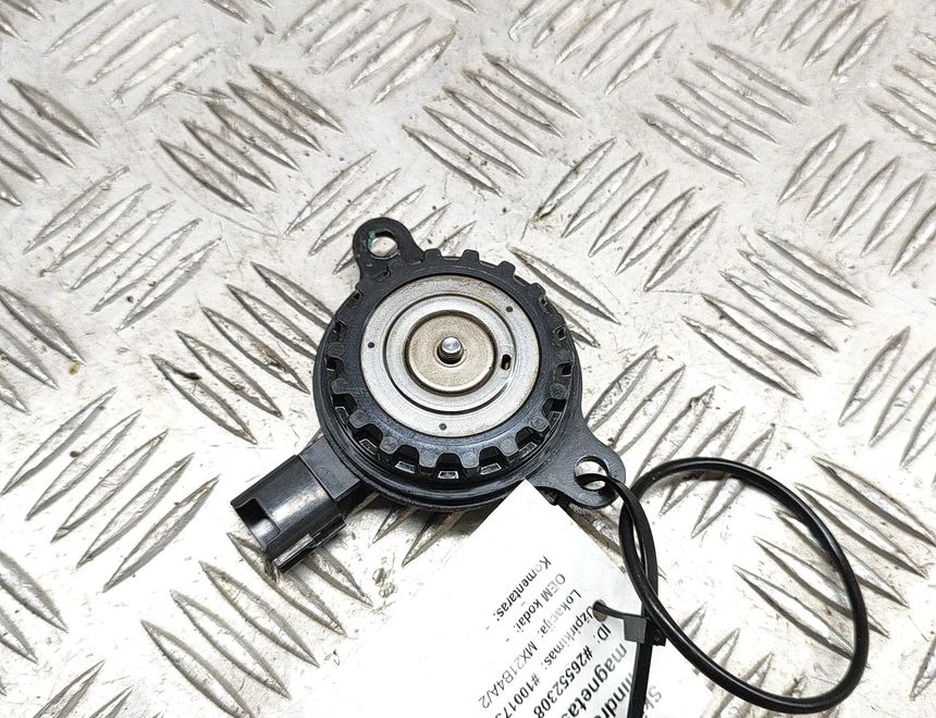 LEXUS RX 4 generation (2015-2024) Sadales vārpstas cilindra galvas magnēts 15370-31010 26552308