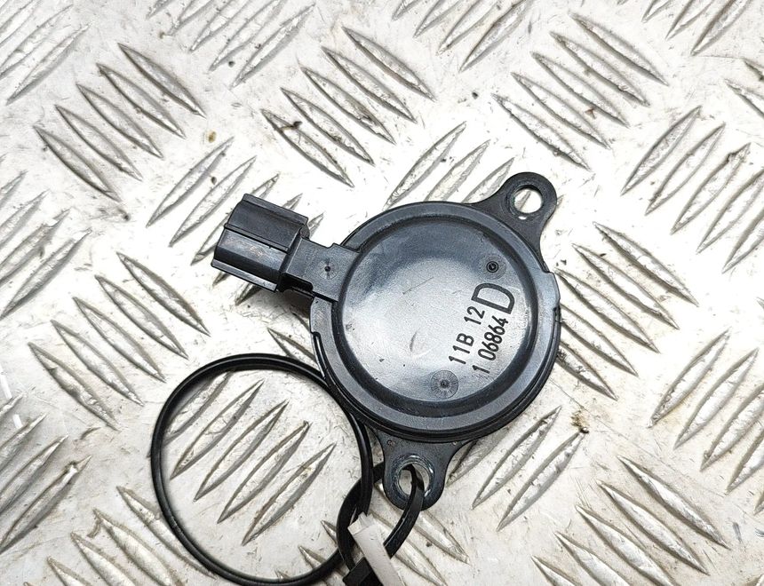 LEXUS RX 4 generation (2015-2024) Sadales vārpstas cilindra galvas magnēts 15370-31010 26552309