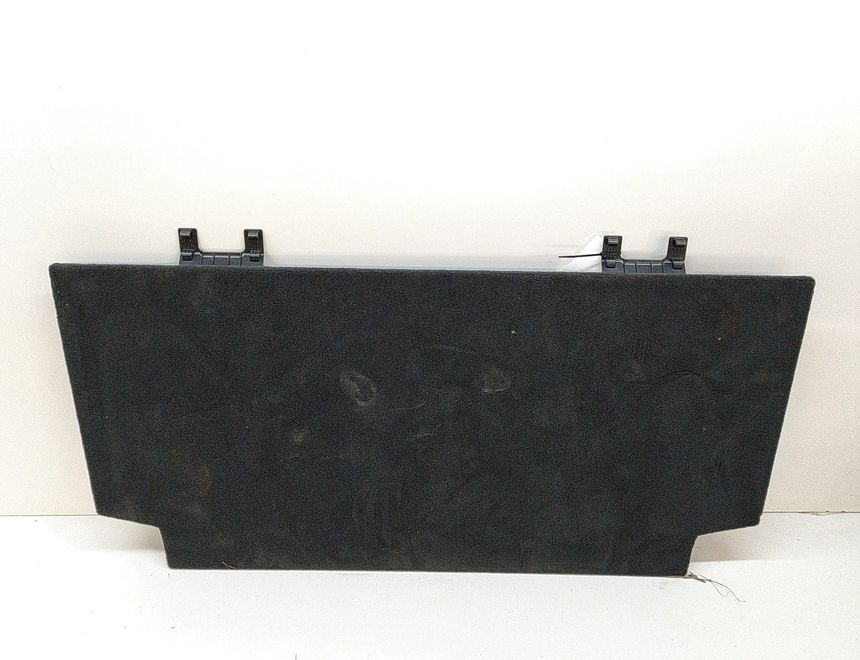 BMW X5 G05/G18 (2018-2024) Trunk Boot Carpet 7492945 26553681
