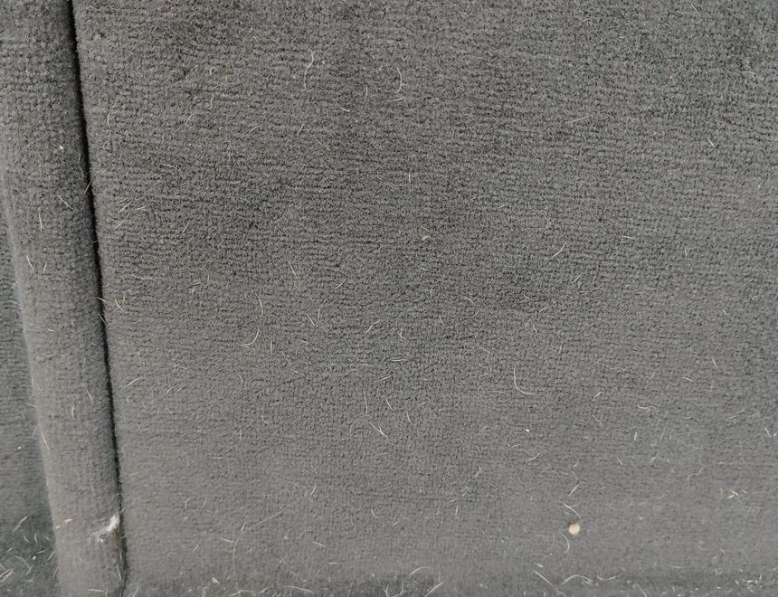 BMW X6 F16 (2014-2020) Обшивка багажника левой стороны 7254013,7254053 26597061