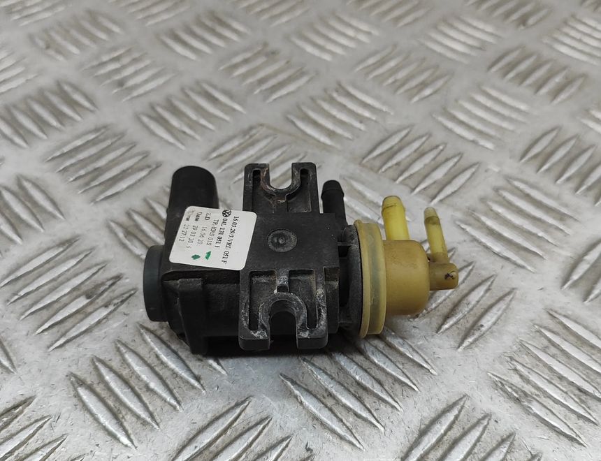 SKODA Superb 3 generation (2015-2023) Solenoid Valve 1K0906627B,40.11464A,04L131051F 26705333