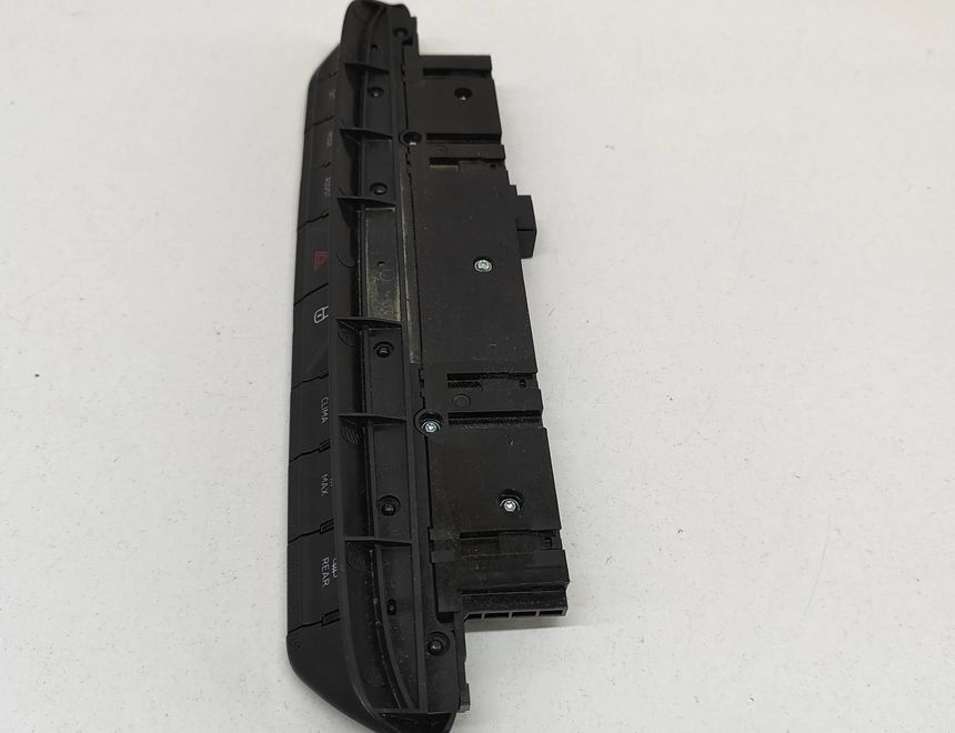 SKODA Enyaq 1 generation (2020-2023) Переключатель кнопок 5LA925200C 26805984