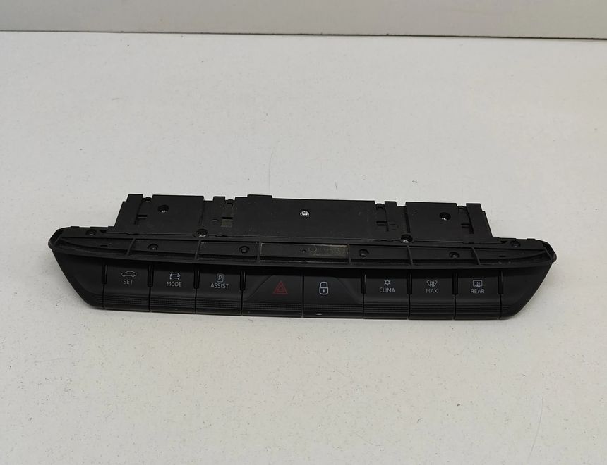 SKODA Enyaq 1 generation (2020-2023) Переключатель кнопок 5LA925200C 26805984