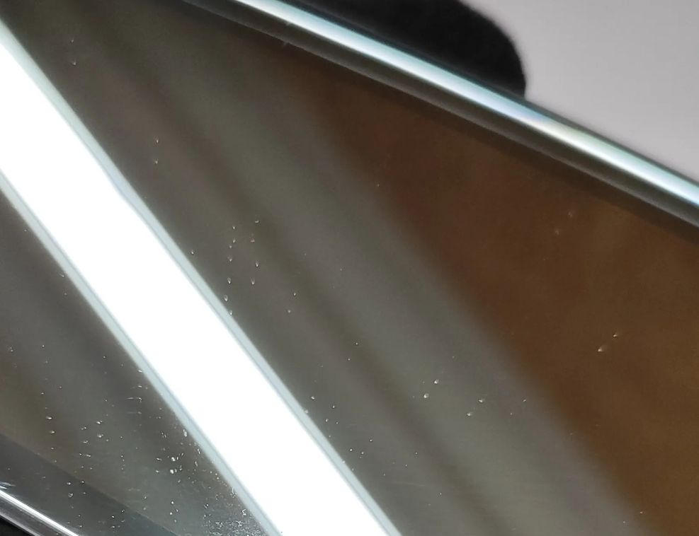 SKODA Enyaq 1 generation (2020-2023) Interior Rear View Mirror 3G0857511AD,GNTX-1462,E11048406,905-4436 26805987