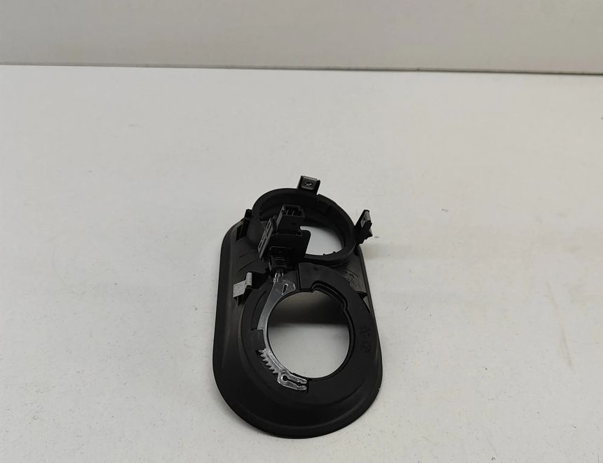 PORSCHE Macan 1 generation (2013-2023) Фара переключателя фар 95B.857.290.L,95B857290L 26836634