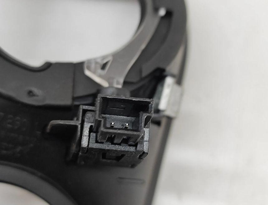 PORSCHE Macan 1 generation (2013-2023) Фара переключателя фар 95B.857.290.L,95B857290L 26836634