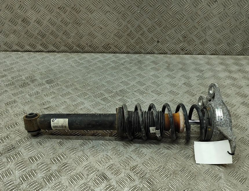 BMW i3 I01 (2013-2024) Задний левый амортизатор 6880101,6852227 26879337