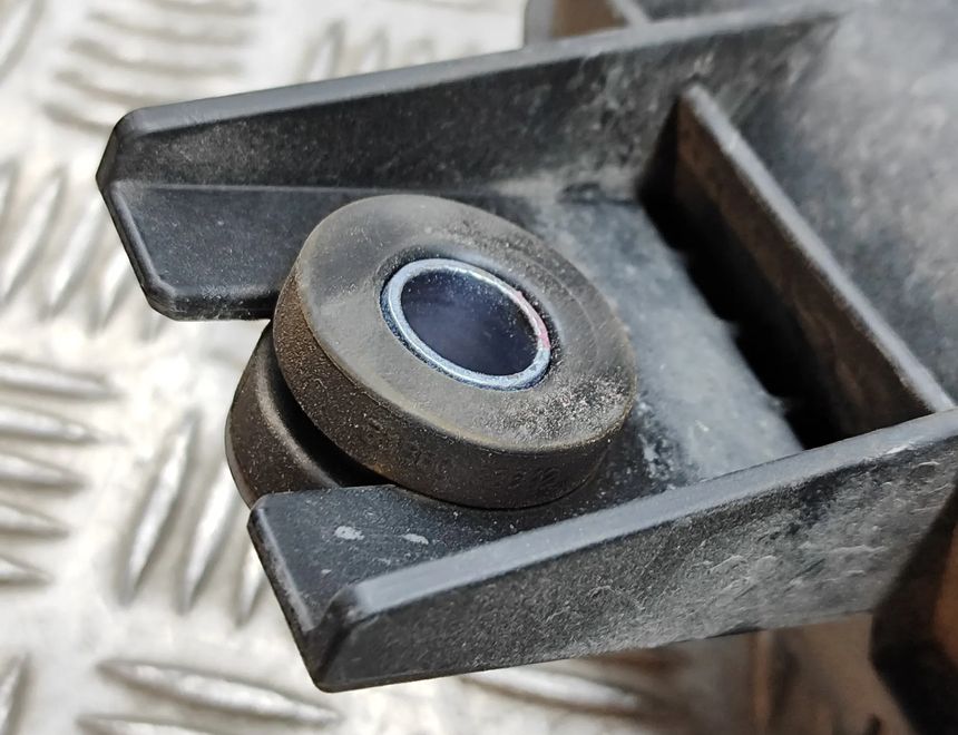 TESLA Model X 1 generation (2015-2024) Engine Cooling Fan Radiator 1A0212890000,1031401-00-E 26923847