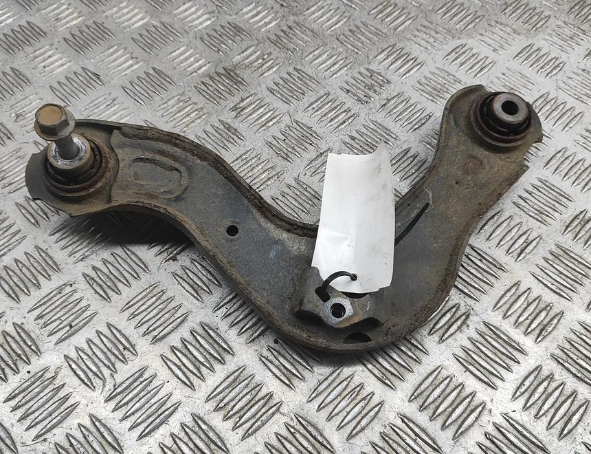 HONDA Civic 10 generation (2015-2021) Aizmugurējā labā svira/ričags 52510-TGH-A01 27183025