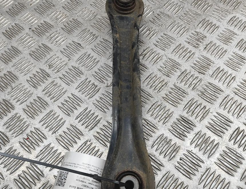 HONDA Civic 10 generation (2015-2021) Rear Right Arm 52370-TGH-A00 27183027