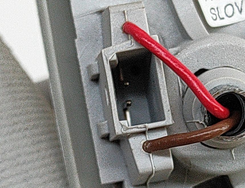 VOLKSWAGEN Touareg 2 generation (2010-2018) Защита от солнца правая 7P0857552 27185217