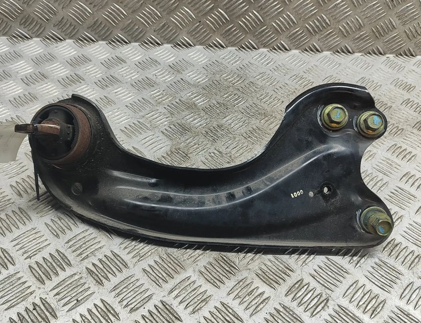 HONDA Civic 10 generation (2015-2021) Aizmugurējā labā svira/ričags 52360-TGH-A00 27236398