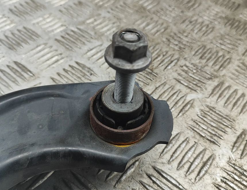 HONDA Civic 10 generation (2015-2021) Aizmugurējā labā svira/ričags 52510-TGH-A01 27236400