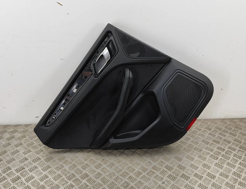 PORSCHE Macan 1 generation (2013-2023) Внутренние сиденья с комплектом дверных карт 95B863239D,95B867212,95B867211,95B867105,95B867011,95B867106,95B867012,7PP959760F 27273874