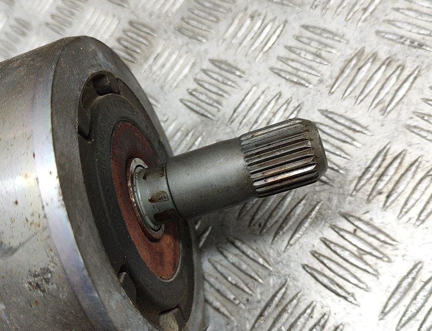 PORSCHE Macan 1 generation (2013-2023) Transfer Box 95B.341.010,95B927755B,95B.927.755.B,A2C74190600,95B341010 27371088