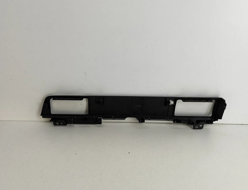 MITSUBISHI Outlander 3 generation (2012-2023) Paneļa apdares vairogs 8055A056YA 27405927