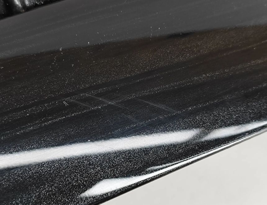 MITSUBISHI Outlander 3 generation (2012-2023) Paneļa apdares vairogs 8055A056YA 27405927